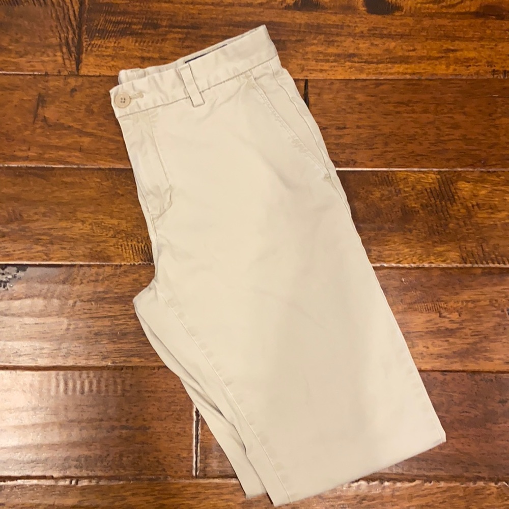 Vineyard Vines Khaki Dress Pants
